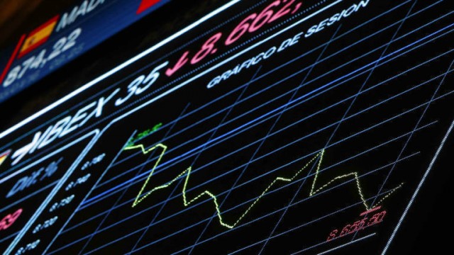Vuelta a las andadas: el Ibex 35 pierde esta semana lo que ganó en la anterior
