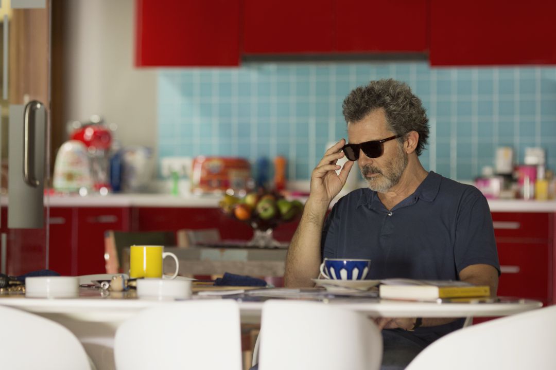 Una primavera con más gloria que dolor