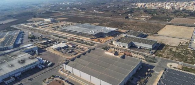 El Consell licita el estudio de la estación intermodal para la Vega Baja en San Isidro