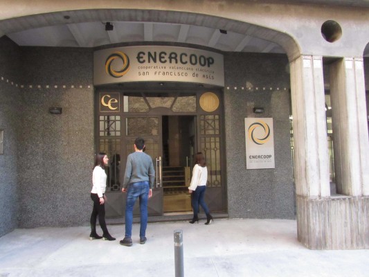 La Cooperativa de Crevillent dará protagonismo al consumidor para rebajar su factura eléctrica  