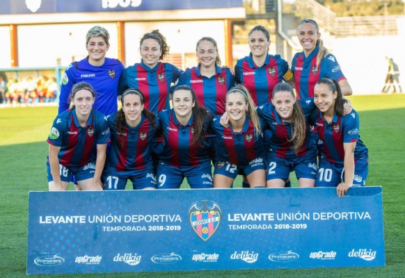 El Levante quiere darse una alegría ante el líder