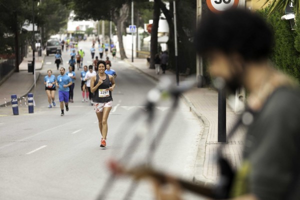 El Ibiza Marathon y el Ibiza 12K contarán con ‘celebrities’ entre sus participantes