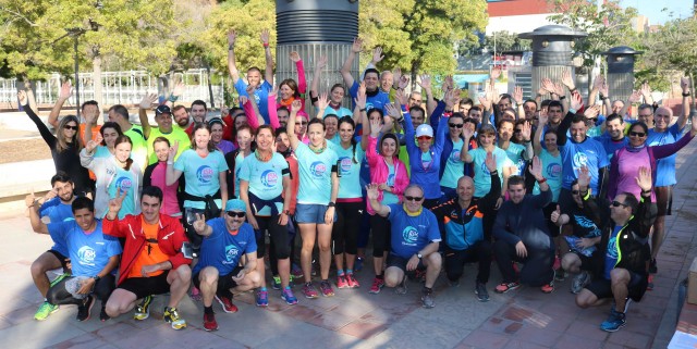  La 15K Nocturna Valencia Banco Mediolanum abre la inscripción para sus grupos de entrenamiento