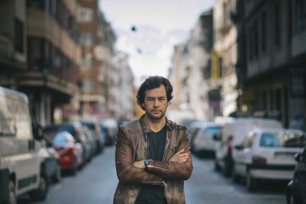 El caso Daniel Abad: dejad que València se acerque a una orquesta

