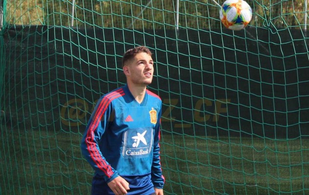 Manu Vallejo: 