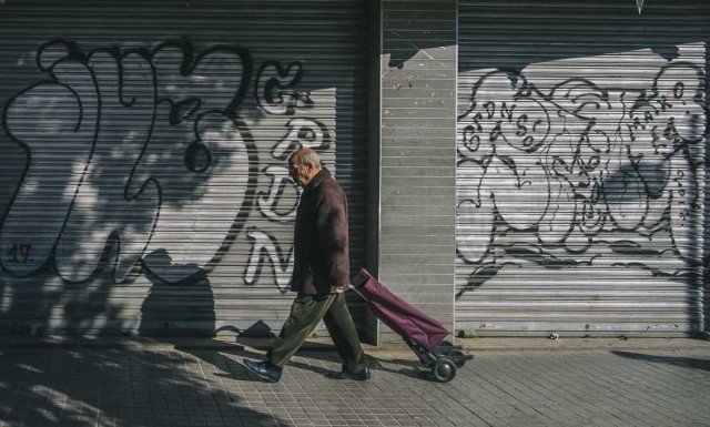 Una juez reconoce el derecho de los pensionistas de Venezuela a recibir la pensión mínima en España