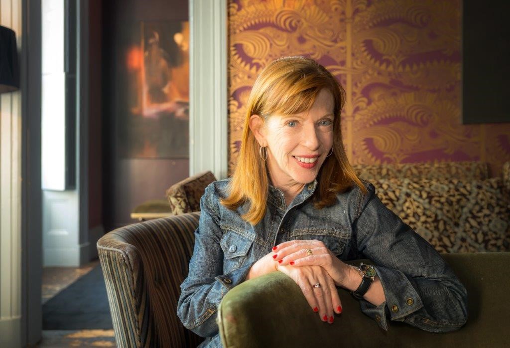 Las periodistas Susan Orlean y Marta Robles reflexionarán sobre la ignorancia 