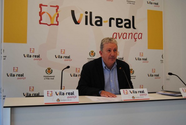 Serralvo lamenta el retraso en pagos a proveedores debido al
estricto protocolo que siguen las facturas