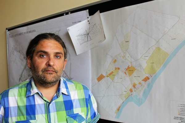 Burriana opta por la gestión directa del desarrollo urbanístico de los camís Fondo y Ribesalbes