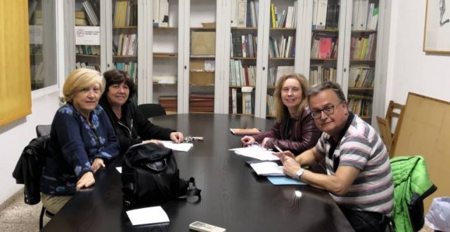 Las ejecutivas de Podemos y EU avalan su confluencia en Alicante nueve meses después