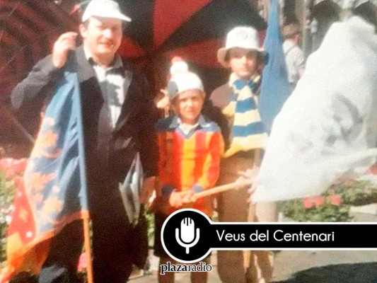 'He respetado a todos los futbolistas, pero nunca he practicado la idolatría'