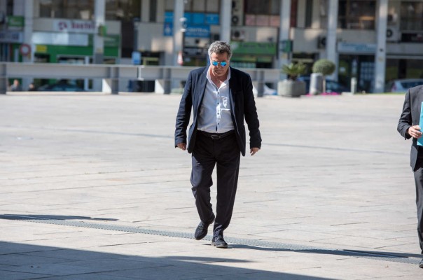 Ortiz se compromete a no pedir indemnización por lucro cesante por la estación de autobuses de Benidorm