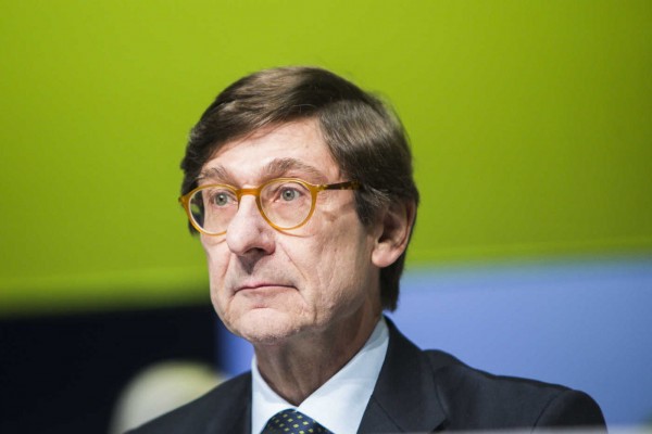 Bankia vuelve a contratar personal y mantiene el objetivo de repartir 2.500 millones a sus accionistas