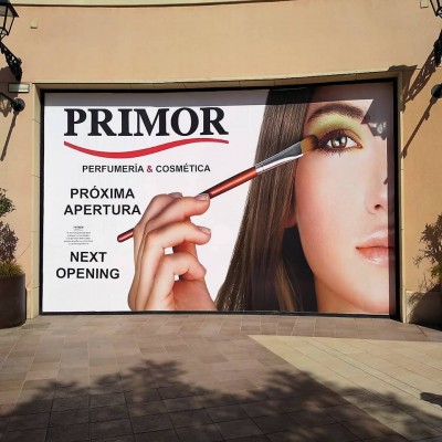 La perfumería Primor llegará a Orihuela, en Zenia Boulevard, dentro de su expansión en la provincia