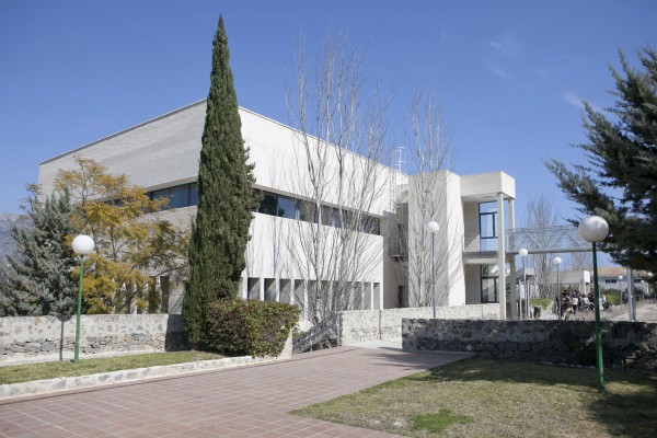 Tyosa Obras Públicas será la encargada de urbanizar el campus de la UMH en Altea 