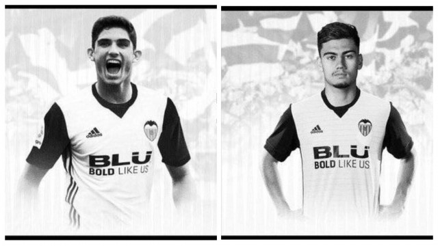 Guedes y Pereira cierra un VCF obligado a volver a Europa