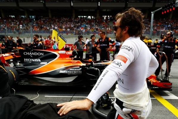 Alonso: 