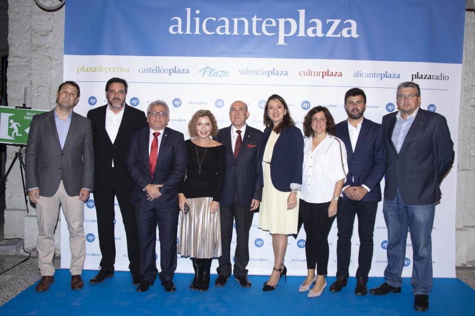 Cs aúpa a Giraldo y Llopis a Les Corts y reserva a Argüeso para el partido y a Sánchez de alcaldable