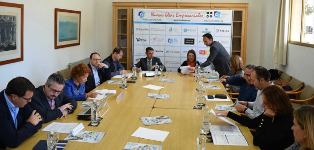 El jurado de los Premios Fundeun elige a los 30 emprendedores que pasan a la segunda fase