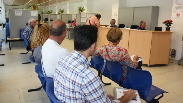 Luz verde para la creación de once nuevas plazas en la plantilla del Ayuntamiento de Almassora 