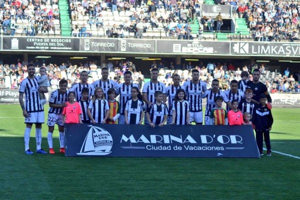 Más de 200 albinegros acompañarán al Castellón en Lleida en pleno domingo de Magdalena 