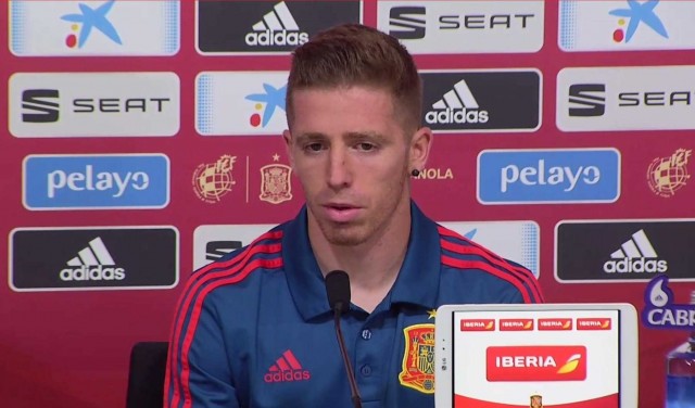 Muniain: 