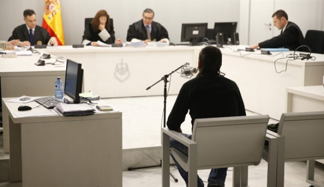 Rato, Gürtel, Neymar... los casos que copan la frenética agenda de la Audiencia Nacional