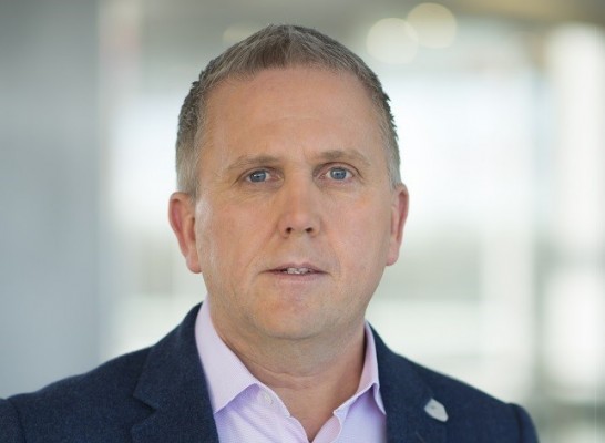 Stuart Rowley asume el control operativo de Ford Europa
