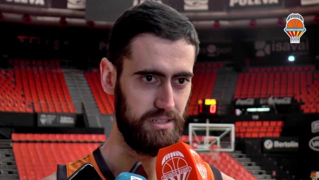 Sastre será baja en Kazan por una pequeña lesión en el hombro
