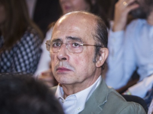 El escaño, ese objeto de deseo

