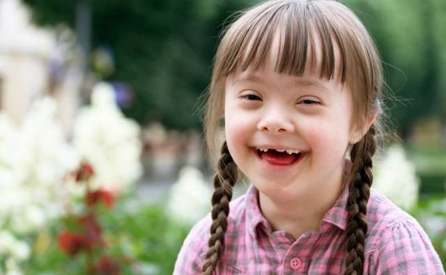 El 70% de los niños con Síndrome de Down padecen el llamado 