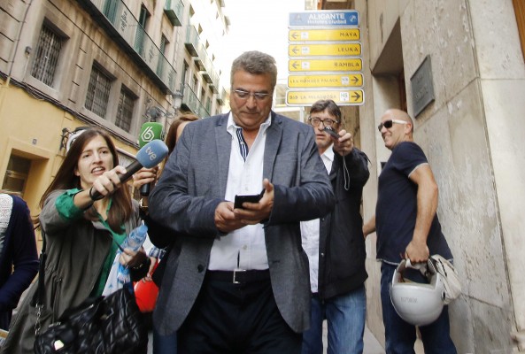 La Comisión Europea puede recurrir ante el TJUE o abrir un nuevo expediente contra el Hércules

