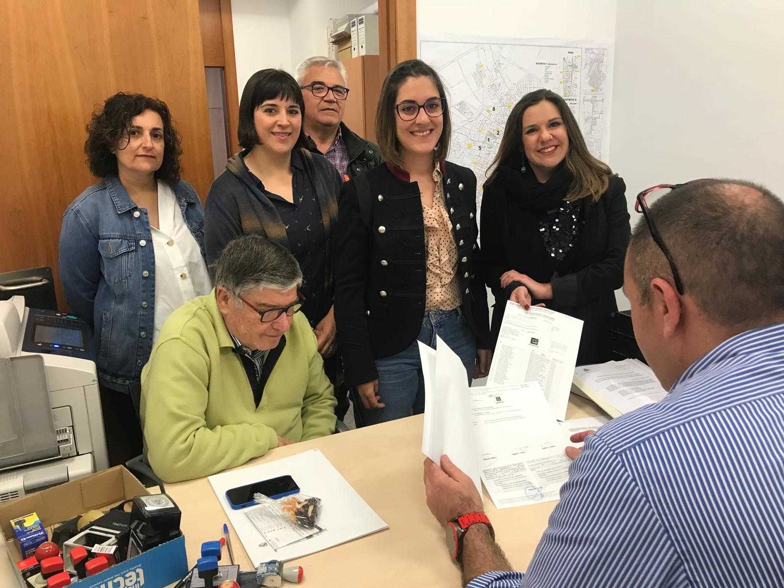 Compromís  se marca como objetivo tener grupo propio en el Congreso y liderar un nuevo Botànic