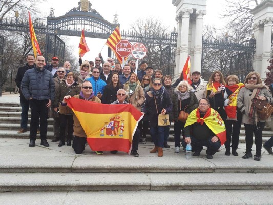 Cs cierra sus listas a Congreso y Senado por Castellón con mayoría de nombres de Vila-real
