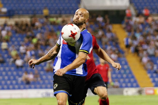 A por la primera victoria