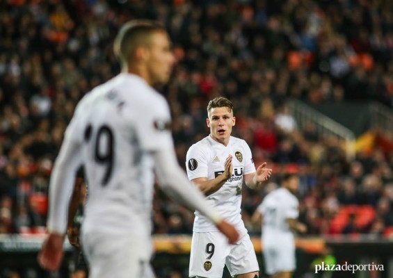 VCF: A golpes contra el calendario