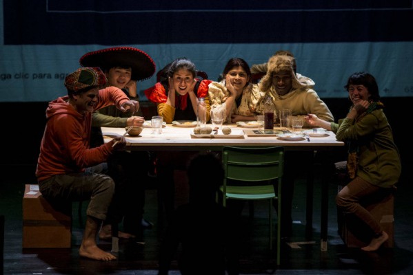 Monólogos, feminismo y teatro social: Borriana retoma su agenda cultural con nuevas actividades