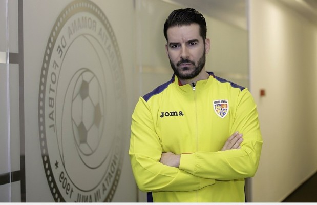 El arma valenciana de Rumania sub21 para frenar a Carlos Soler