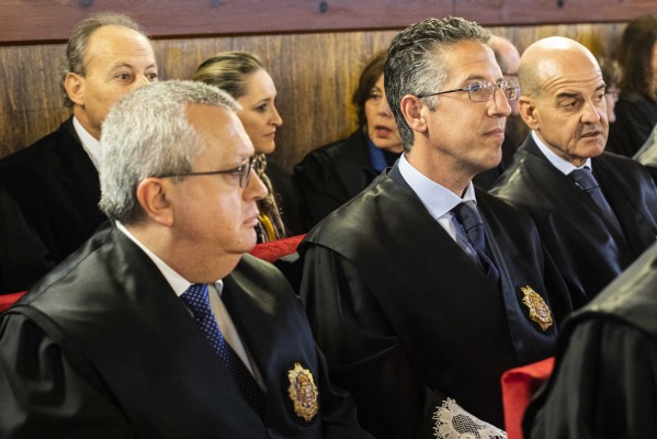 La Fiscalía de Delitos Económicos asumirá los casos de Vicente Torres tras su salida de Anticorrupción 

