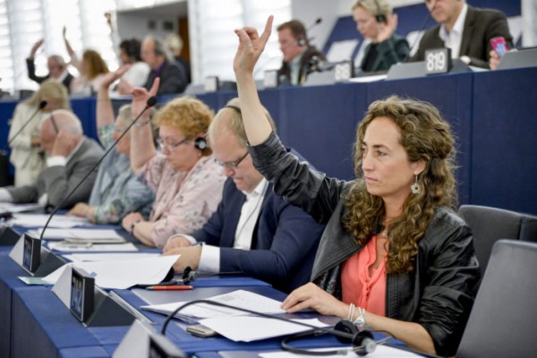 Carolina Punset afirma que la Comisión Europea 