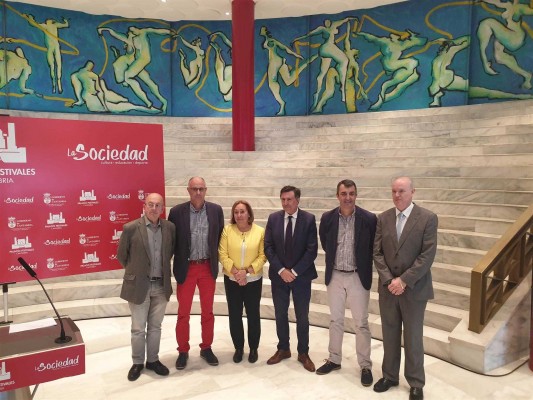La Vuelta a España regresará a Los Machucos con una etapa 