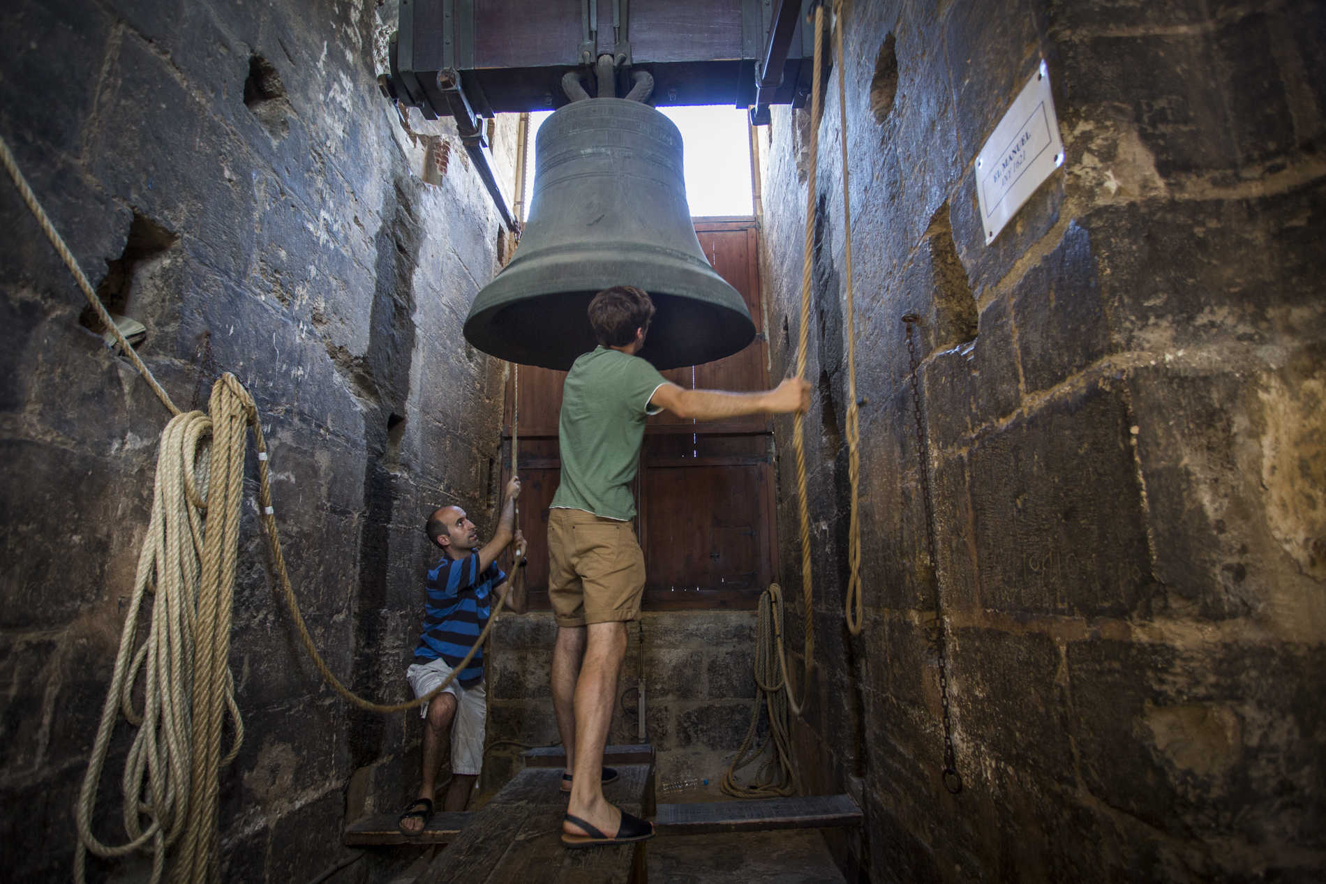 Foto: EVA MÁÑEZ. - 