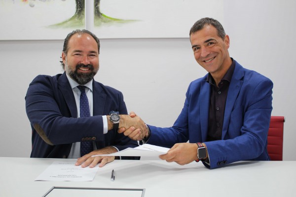 Les Abelles Rugby Femenino tiene nuevo sponsor: Gourmet-La Cuina patrocinará al equipo los dos próximos años