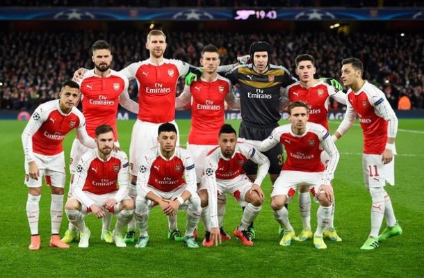 El Arsenal mejora sus ventas digitales aliado con la multinacional SAP
