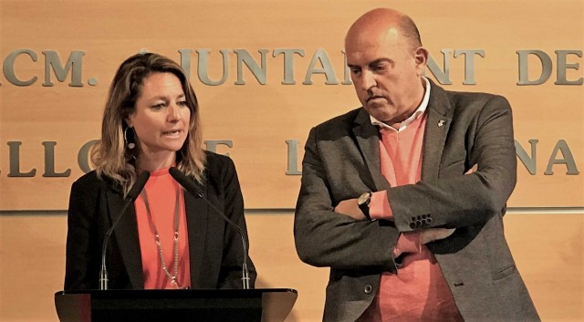 El PP de Castellón denuncia que el bipartito dejó sin ejecutar 36 millones del presupuesto en 2018
