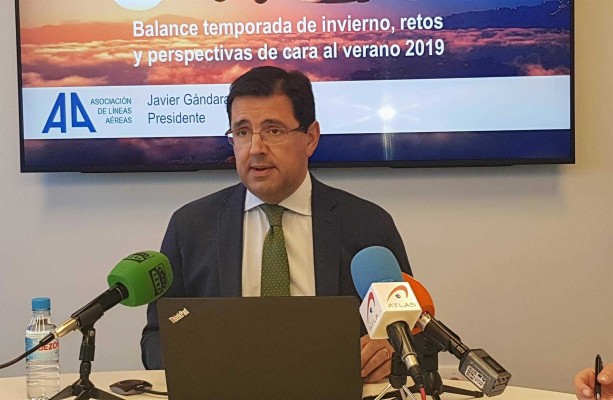Las aerolíneas reclaman que las compensaciones por retrasos y cancelaciones no las asuman solo ellas