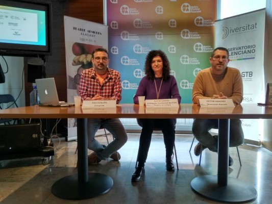 MOVAlacant: Un festival para naturalizar la diversidad sexual a través del cine y el teatro