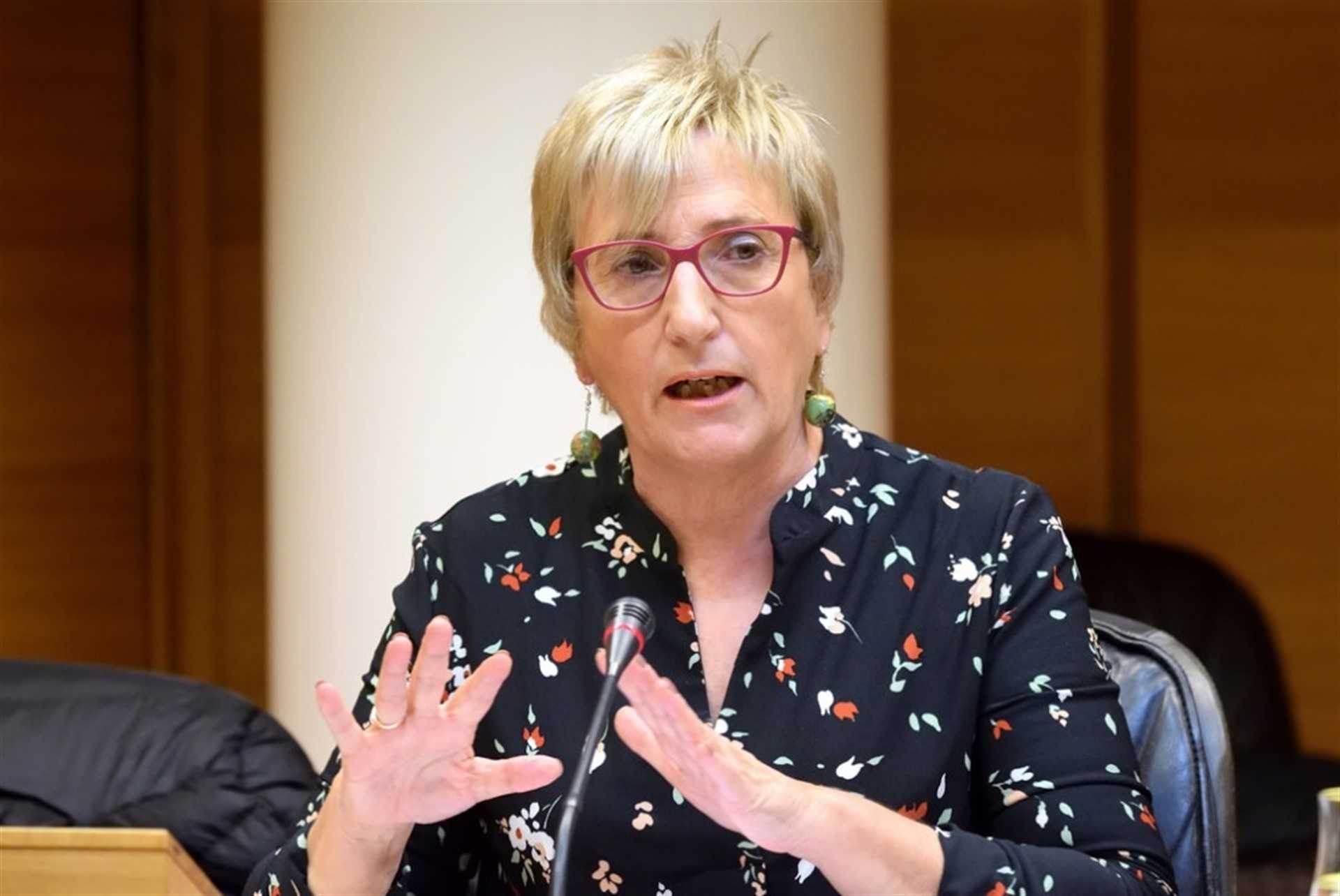 Foto: I. CABALLER/CORTS VALENCIANES - 