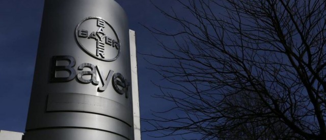 S.O.S. de Bayer en bolsa tras otra derrota judicial de Monsanto