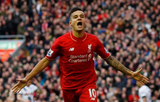 El Liverpool pidió al Barça 200 millones por Coutinho
